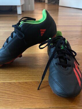 Adidas men's soccer cleats